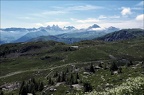 Lac G-Col de la Croix de Fer-