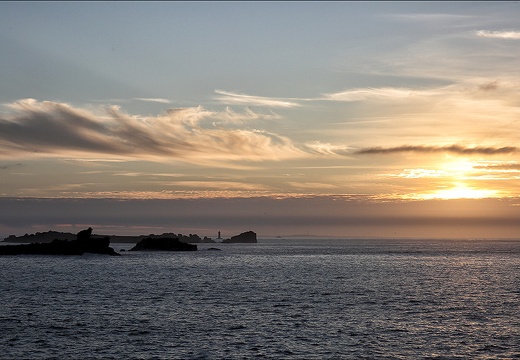 Coucher de soleil phare du Four 07-10-21 011001 (802 visits) Coucher de soleil phare du Four 07-10-21 011001