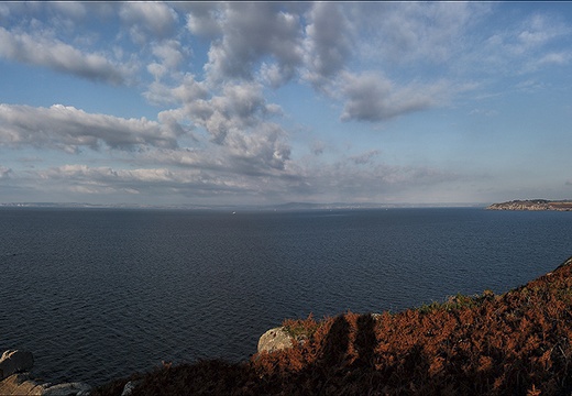 Baie de Douar (815 visits) Baie de Douar