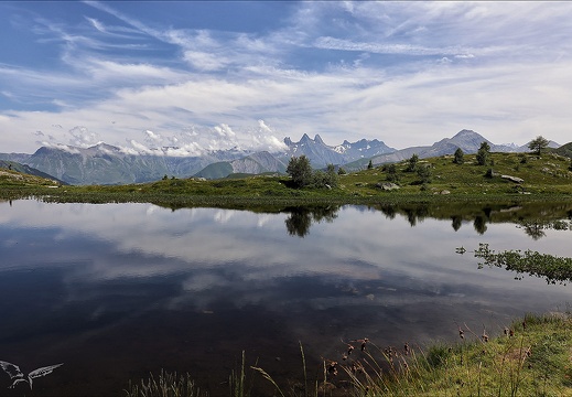 Lac Guichard 01 (376 visits) Lac Guichard 01