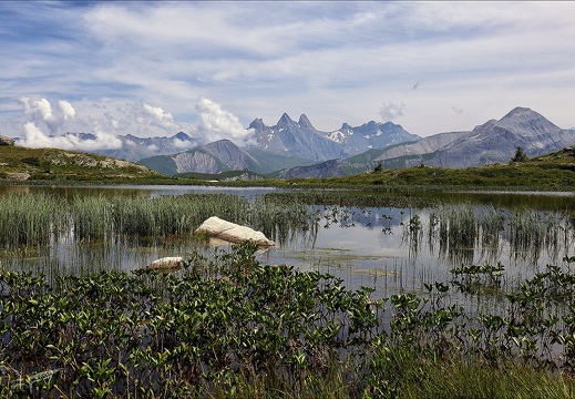 Lac Guichard 04 (287 visits) Lac Guichard 04