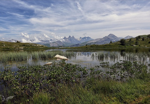 Vers d'autres horizons