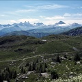 Lac G-Col de la Croix de Fer-