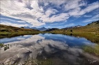 Lac Guichard-reflets