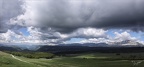 Panorama Grand Veymont
